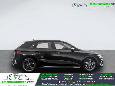 Audi S3 Sportback TFSI 310 BVA Quattro