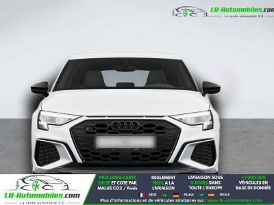 Audi S3 Sportback TFSI 310 BVA Quattro