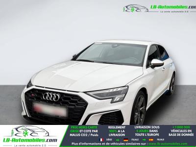 Audi S3 Sportback TFSI 310 BVA Quattro