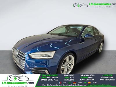 Audi A5 2.0 TFSI 190