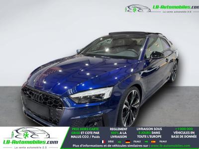 Audi A5 40 TFSI 204 BVA