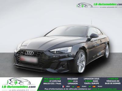 Audi A5 50 TDI 286 BVA Quattro