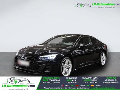 Audi A5 50 TDI 286 BVA Quattro