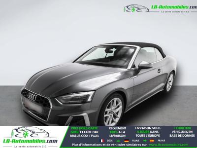 Audi A5 Cabriolet 40 TFSI 204 BVA