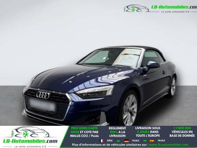 Audi A5 Cabriolet 40 TFSI 204 BVA