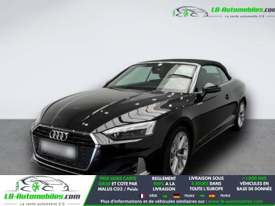 Audi A5 Cabriolet 40 TFSI 204 BVA