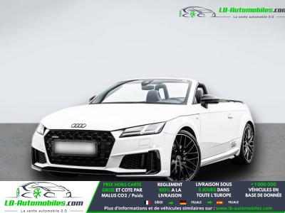 Audi TT Roadster 45 TFSI 245 BVA