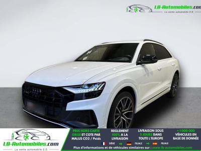 Audi SQ8 50 TDI 435 BVA Quattro