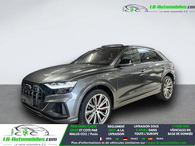 Audi SQ8 50 TDI 435 BVA Quattro