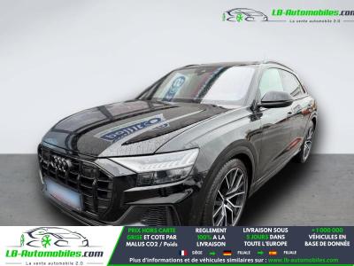 Audi SQ8 50 TDI 435 BVA Quattro