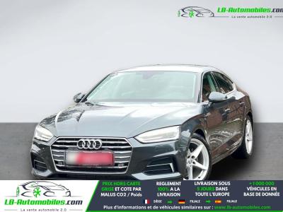 Audi A5 Sportback TFSI 150 BVA