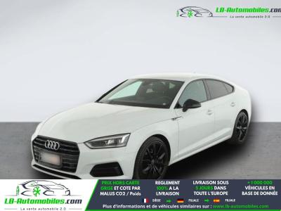 Audi A5 Sportback TDI 190 BVA