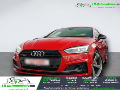 Audi A5 Sportback TDI 190 BVA