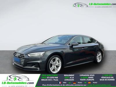 Audi A5 Sportback 2.0 TFSI 252 BVA Quattro