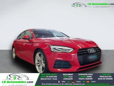 Audi A5 Sportback 40 TDI 190 BVA