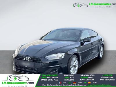 Audi A5 Sportback 40 TFSI 204 BVA