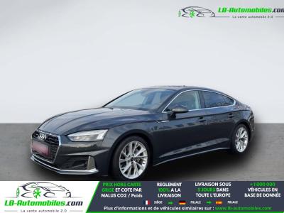 Audi A5 Sportback 40 TFSI 204 BVA