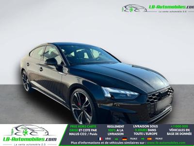 Audi A5 Sportback 40 TDI 204 BVA