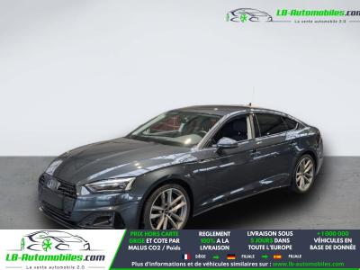 Audi A5 Sportback 40 TDI 204 BVA