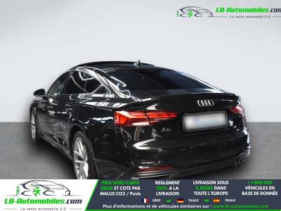 Audi A5 Sportback 40 TDI 204 BVA