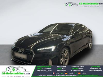 Audi A5 Sportback 40 TDI 204 BVA