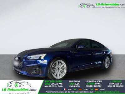 Audi A5 Sportback 40 TDI 204 BVA Quattro
