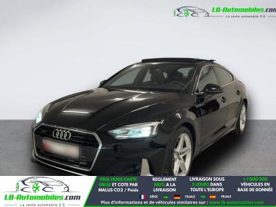 Audi A5 Sportback 40 TDI 204 BVA Quattro