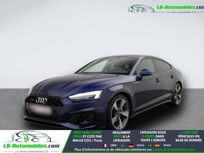 Audi A5 Sportback 40 TDI 204 BVA Quattro