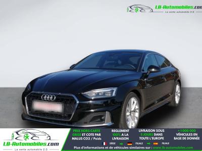 Audi A5 Sportback 40 TFSI 204 BVA