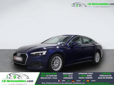 Audi A5 Sportback 40 TFSI 204 BVA