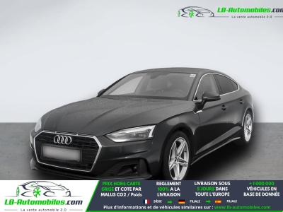 Audi A5 Sportback 40 TFSI 204 BVA