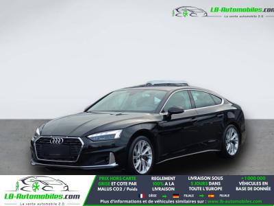 Audi A5 Sportback 40 TFSI 204 BVA