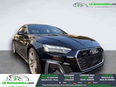 Audi A5 Sportback 40 TFSI 204 BVA Quattro