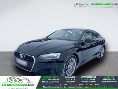 Audi A5 Sportback 40 TFSI 204 BVA Quattro