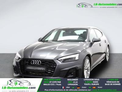 Audi A5 Sportback 40 TFSI 204 BVA Quattro