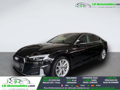 Audi A5 Sportback 45 TFSI 265 BVA Quattro