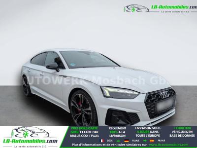 Audi A5 Sportback 40 TFSI 204 BVA Quattro