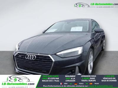 Audi A5 Sportback 45 TFSI 265 BVA Quattro