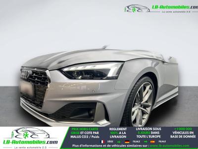 Audi A5 Sportback 45 TFSI 265 BVA Quattro