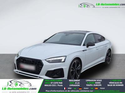Audi A5 Sportback 45 TFSI 265 BVA Quattro