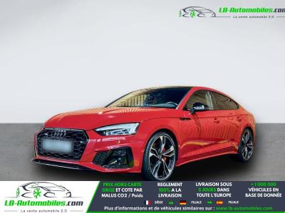 Audi A5 Sportback 50 TDI 286 BVA Quattro
