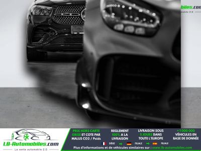 Audi A5 Sportback 50 TDI 286 BVA Quattro