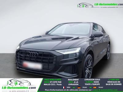 Audi Q8 45 TDI 231 BVA Quattro