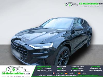 Audi Q8 45 TDI 231 BVA Quattro