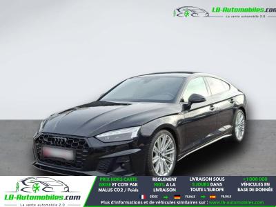 Audi A5 Sportback 50 TDI 286 BVA Quattro