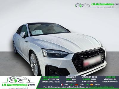 Audi A5 Sportback 50 TDI 286 BVA Quattro