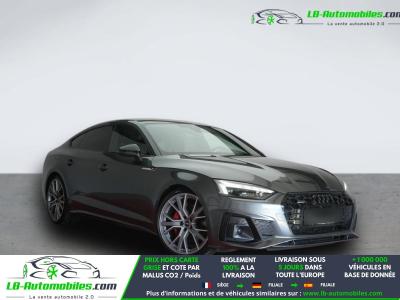 Audi A5 Sportback 50 TDI 286 BVA Quattro