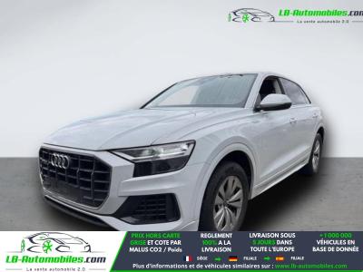 Audi Q8 55 TFSI e 381 BVA Quattro