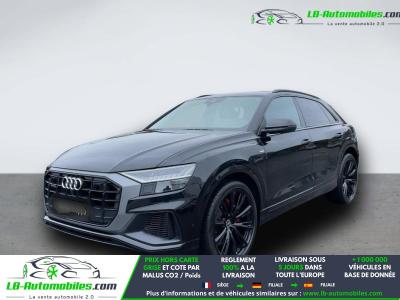 Audi Q8 55 TFSI e 381 BVA Quattro