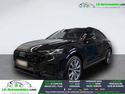 Audi Q8 45 TDI 231 BVA Quattro